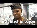 Growing Up Half-black in Japan (Blasian Farouq Interview)