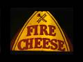 Forgotten Fleischer Gem Fire Cheese 1941