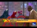 Sesame Street Is 40 Years Old
