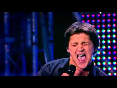 Raduly Botond   Highway To Hell