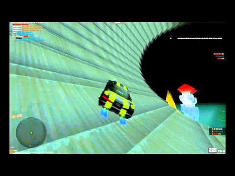 [MTA Race] DM Skotinka v4 Mandala