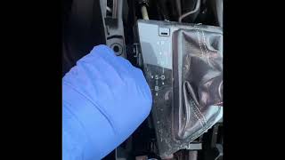 How to adjust shift cable and Neutral Safety Switch CEL MIL P0705 SmogFail 2014-2019 Toyota Corolla