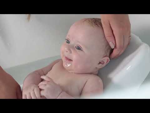 BabyDam LayBack Bath Support
