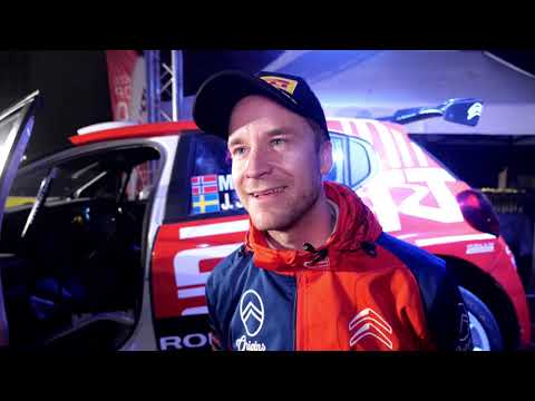 VIII. Zemplén Rally 2022 | Összefoglaló | RallyStream 7.Rész |