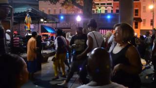 Handy Park Juke Joint - Mississippi Boy Medley