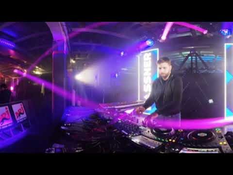 Bassner - @LaNuitdesFignos 360° Experience