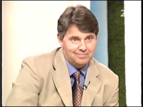 Sammandrag från SVT: Djurgården - Elfsborg 5-0 (Allsvenskan 2003, omgång 3)