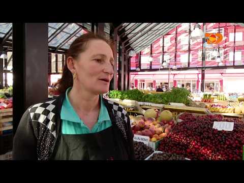 Ne Shtepine Tone, 31 Maj 2017, Pjesa 1 - Top Channel Albania - Entertainment Show