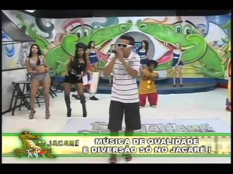 MC DAN Q\Z/S VEM COLAR COM NOIS - (( NO PROGRAMA DO JACARÉ ))