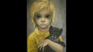 Big Eyes - Lana Del Rey
