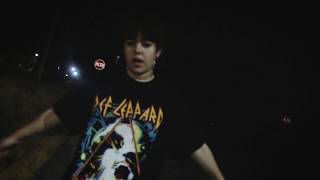 Manson Music Video