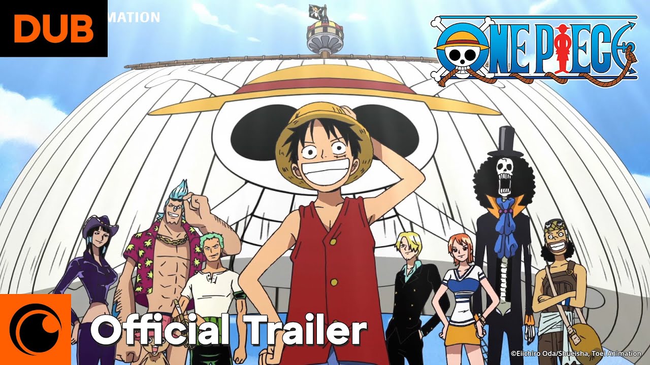 We're Just Getting Started Trailer