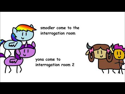 MLP Season 8 In a Nutshell: Ep. 15 "The Hearth's Warming Club"