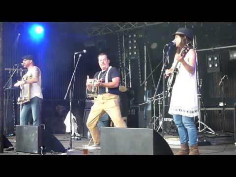 Ouse Valley Singles Club 'The F*Kit List ' 10.7.16