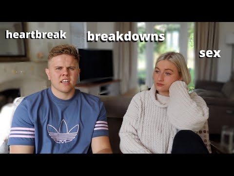 OUR HONEST TTC (trying to conceive) JOURNEY... | James and Carys