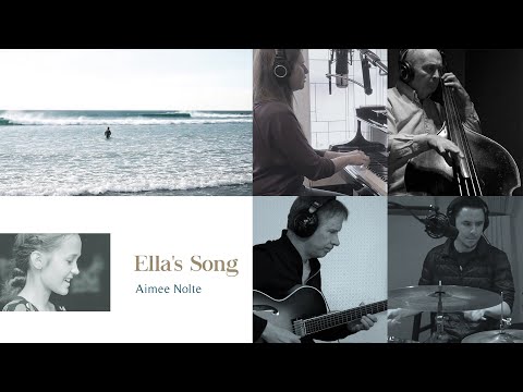 Aimee Nolte - Ella's Song [Official Music Video]