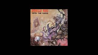 Manilla Road - Road Of Kings - Lyrics / Subtitulos en español (Nwobhm) Traducida