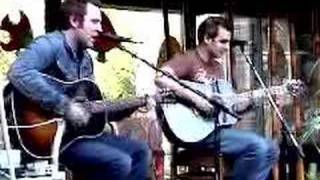 Dislocated, Acoustic (live)