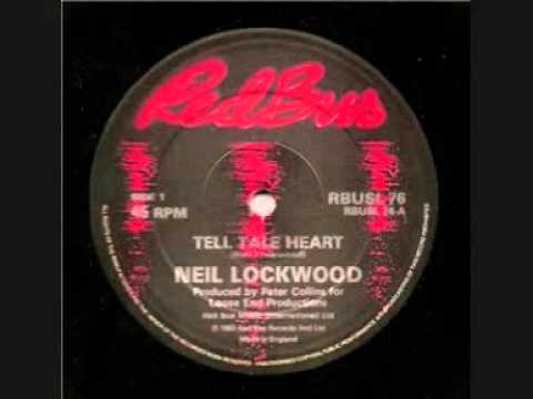 Neil Lockwood-Tell Tale Heart