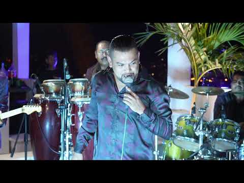 Voló voló, Ella era mi gran amor · Apache 16