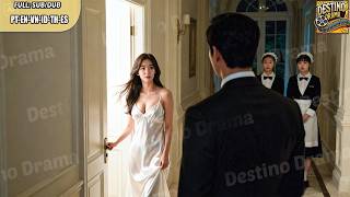 CEO Visits His Wife’s Family, But His Scheming Sister-in-Law Stole His Heart at First Sight