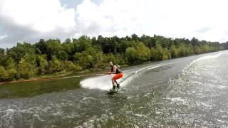 Aaron Lecklider 2014 wake edit