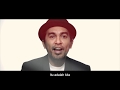 Glenn Fredly - Like Never Before (Asian Para Games 2018 Version)