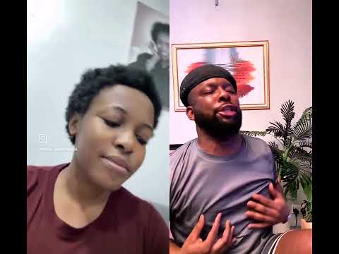 This song by Mirabel Chukwusomaga got me feeling the peace of God