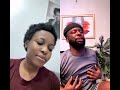 This song by Mirabel Chukwusomaga got me feeling the peace of God