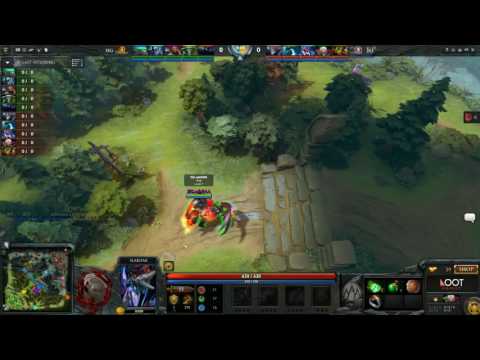 White Fries vs Signature.Trust - TI6 SEA Qualifiers w/ @BTSGoDz & @GBCasts