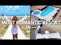 Is this the Most Romantic Resort in Ghana? 😍 | BREEZES BEACH RESORT🇬🇭