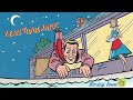 Less Than Jake "Boring Town '23"