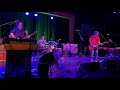 Yo La Tengo ~ The Last Days of Disco ~ Live 2021