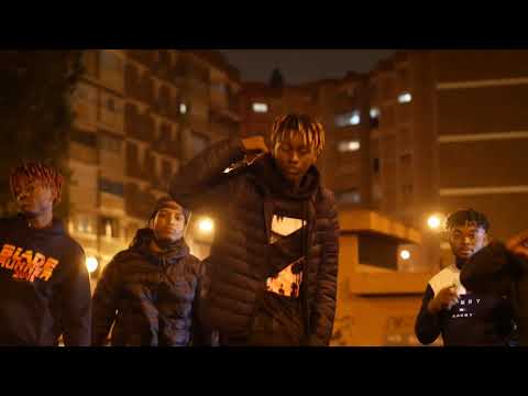 Bola 8 x Richi Bling - NO ME IMPORTA (Videoclip oficial)