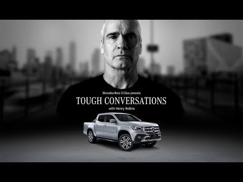 Tough Conversations: Full-length Documentary