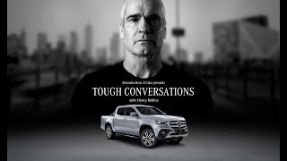Tough Conversations: Full-length Documentary