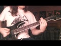 Godsmack 1000hp (Guitar Cover) 