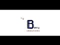 Bunny Creations Intro Video