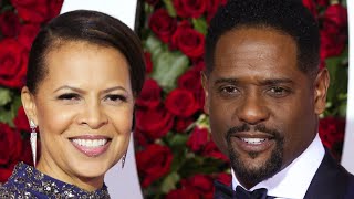 Inside Blair Underwood's 27-Year Marriage & Shocking Divorce 💔