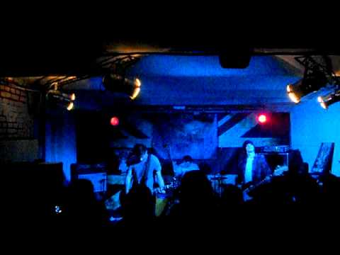 The Death Of Her Money - Truth (pt2) (Live In Churchill, Kharkov 2011.11.06)