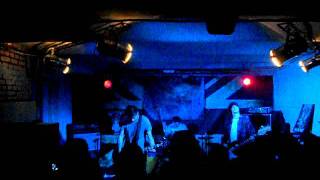 The Death Of Her Money - Truth (pt2) (Live In Churchill, Kharkov 2011.11.06)