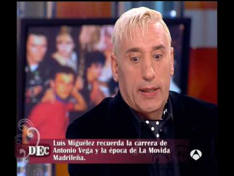 Glitter Klinik - entrevista a Luis Miguélez en Dec (1)