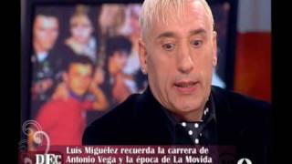 Glitter Klinik - entrevista a Luis Miguélez en Dec (1)