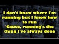 Passenger - 27 years lyrics(Whispers) 