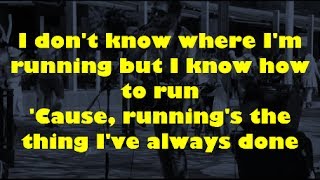 Passenger - 27 years lyrics(Whispers)