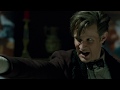 The Daleks Trap | The Time Of The Doctor | Doctor Who