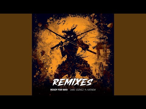 Ready for War (Slowed & Reverbed)