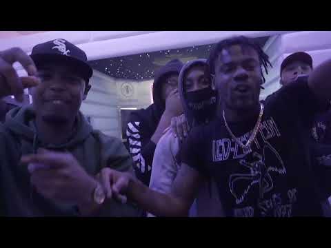 KD Baby x S.Dot - 4 life (Dir @imareevision)