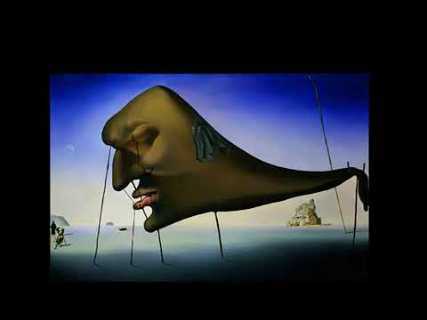 Всё о снах и что они означают!