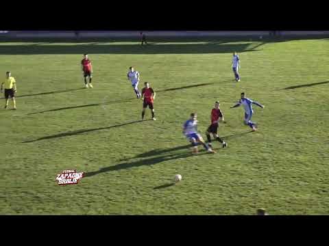 Polet Lj - Mačva B 2:1